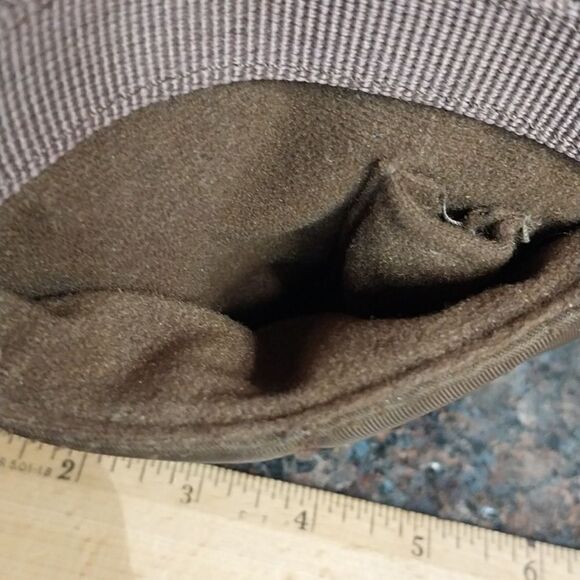 Lug Mini Purse/ Phone Case/Fanny Pack...EUC - Picture 2 of 5